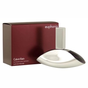 Euphoria for Women by Calvin Klein 100ml