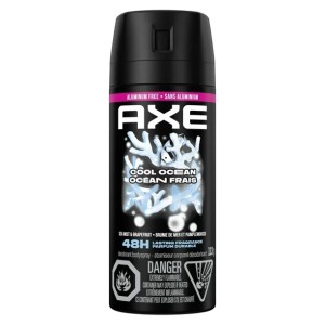 AXE Cool Ocean Deodorant Stick 85g