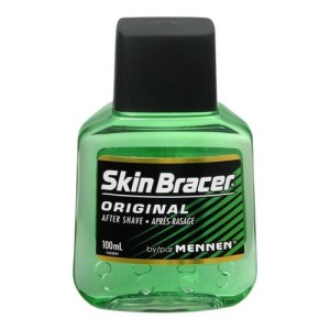 Skin Bracer Men's After Shave 100ml