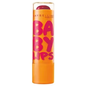 Maybelline New York Baby Lips Moisturizing Lip Balm