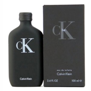 CK Be Unisex Eau de Toilette 100 ml