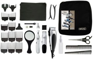 Wahl Signature Series Home Barber Kit