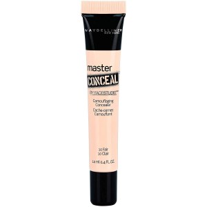 Maybelline New York Facestudio Master Conceal 12 ml