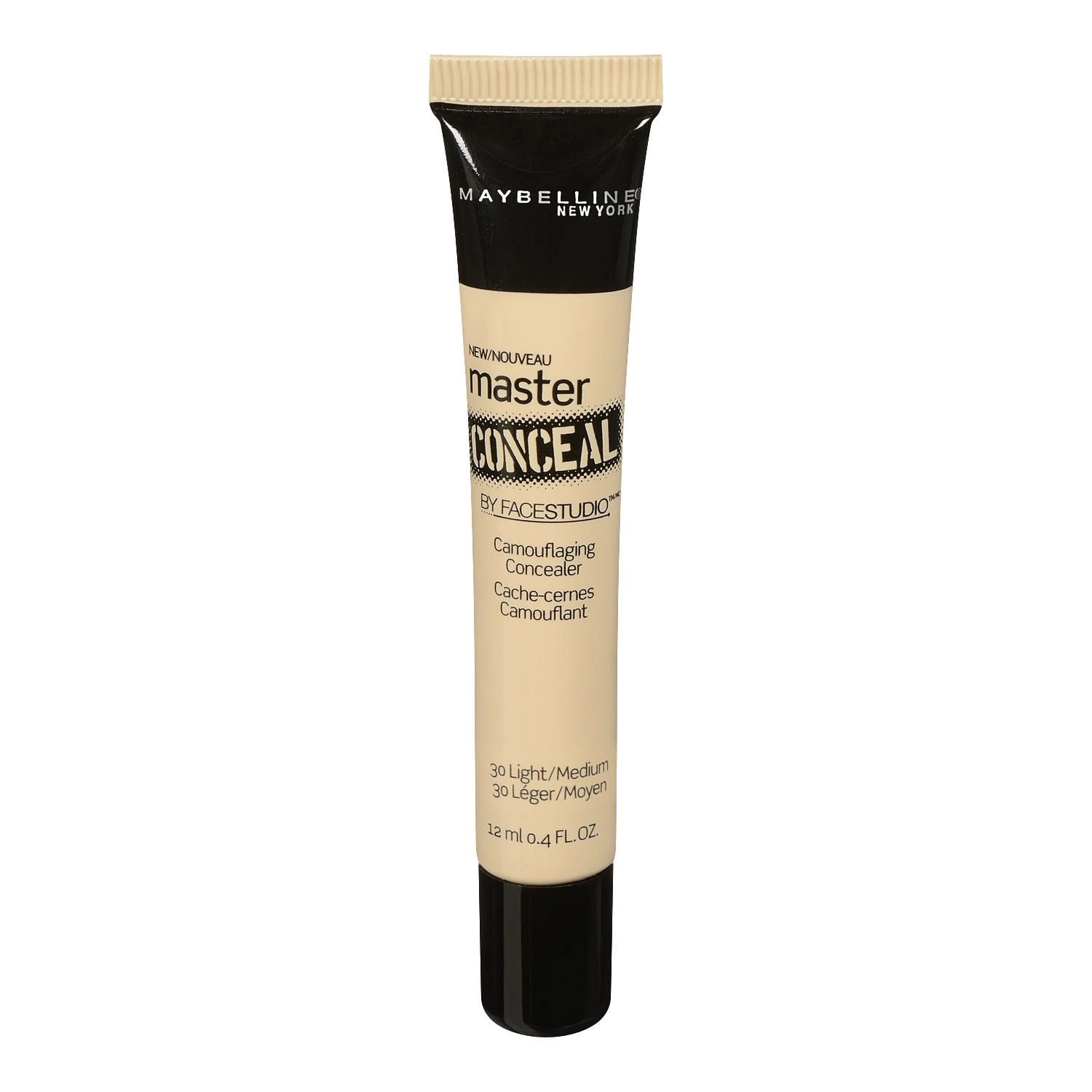 Facestudio® Master Conceal® Camouflaging Concealer 12 ml