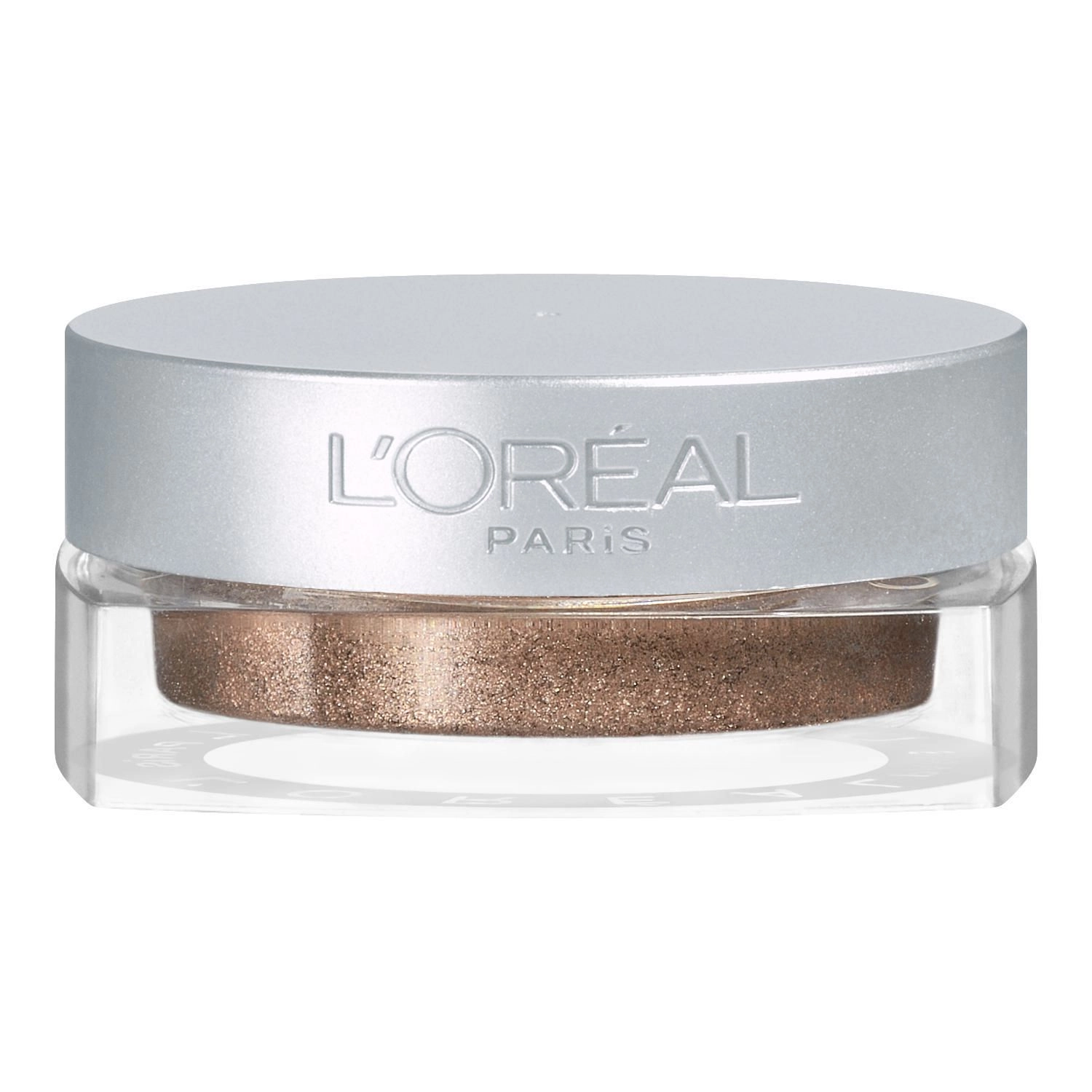 L'Oréal Paris Infallible Shadow - Bronzed Taupe