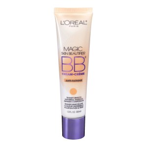 L'Oreal Paris Magic Skin Beautifier Anti-Fatigue BB Cream 30ml