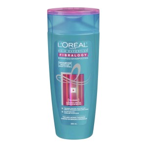 L'Oréal Paris Hair Expertise Fibralogy Shampoo - Fine Hair 385 mL