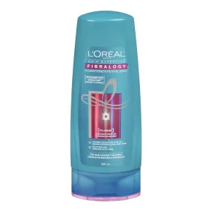 L'Oréal Paris Hair Expertise Fibralogy Conditioner - Fine Hair 385 mL