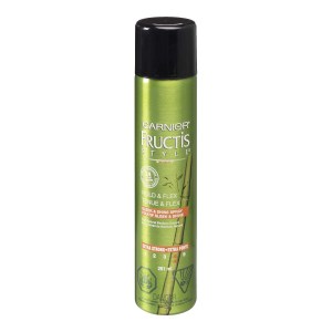 Garnier Fructis Style Hold and Flex Sleek and Shine Spray 281 ml