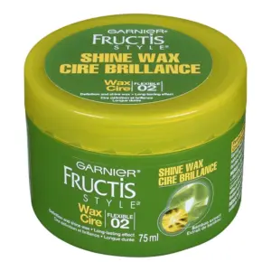 Garnier Fructis Style Wax 75 ml