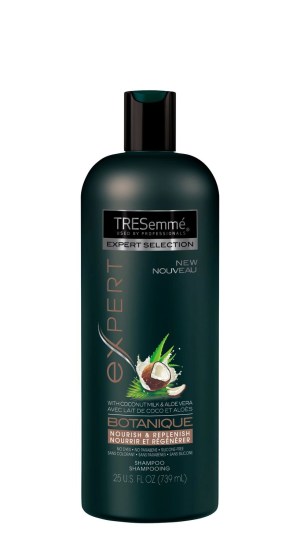 TRESemme Botanique Nourish & Replenish Shampoo 739 mL