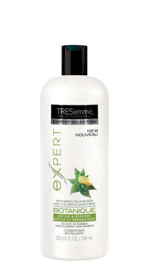 TRESemme Botanique Detox & Restore Conditioner 739 mL