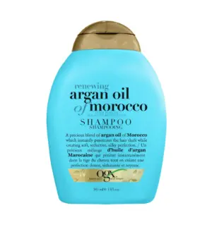 OGX Renewing + Argan Oil of Morocco Shampoo 385 ml