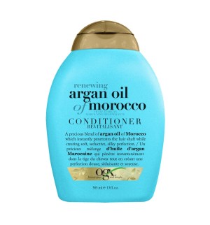 OGX Renewing + Argan Oil of Morocco Conditioner 385 ml