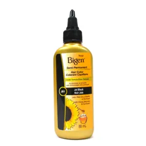 Bigen Semi-Permanent Hair Colour 88 mL