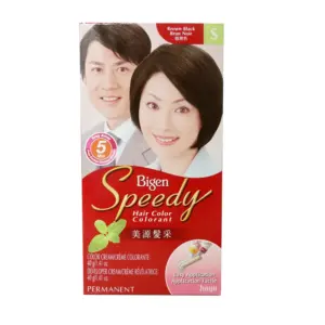 Bigen Speedy Hair Colour 40 g