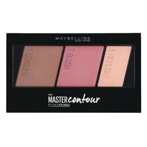 Maybelline New York Facestudio® Master Contour Kit