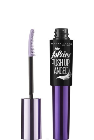 Maybelline New York The Falsies® Push Up Angel Mascara