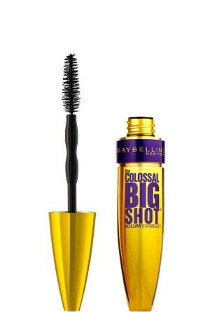 Maybelline New York Volum' Express, The Colossal Big Shot Mascara