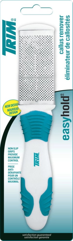 Trim Easy Hold Callus Remover