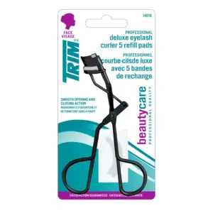 Trim Beauty Care Professional Deluxe Eyelash Curler