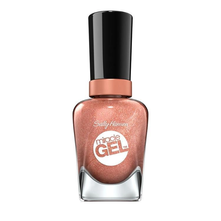 Sally Hansen Miracle Gel Nail Colour