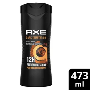 AXE Dark Temptation Body Wash