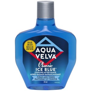 Aqua Velva Classic Ice Blue After Shave 235 ml