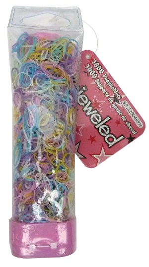 1000 Ponyholders WC320049PH