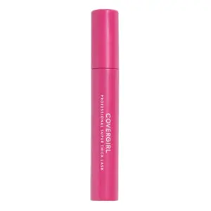 COVERGIRL Professional Super Thick Lash Mascara
