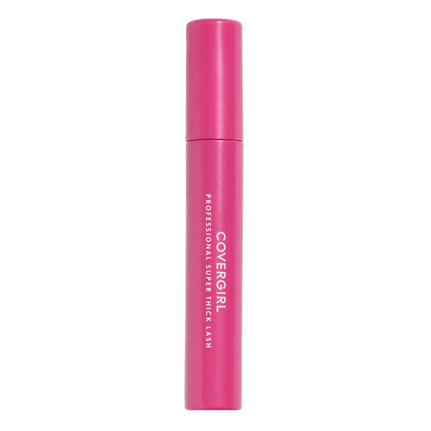 COVERGIRL Professional Super Thick Lash Mascara