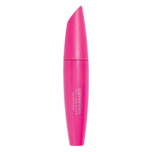COVERGIRL Full Lash Bloom Waterproof Mascara