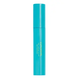 COVERGIRL The Super Sizer Waterproof Mascara