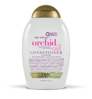 OGX Fade-Defying + Orchid Oil Conditioner 385 ml