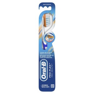 Oral-B Pro-Flex Pro-Health Manual Toothbrush