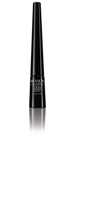 Revlon Colorstay Skinny Liquid Eyeliner