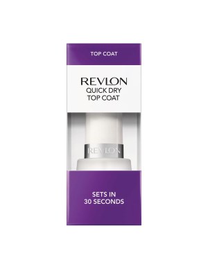 Revlon Quick Dry Top Coat