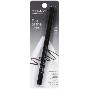 Almay Eyeliner Pencil™ 0.28g