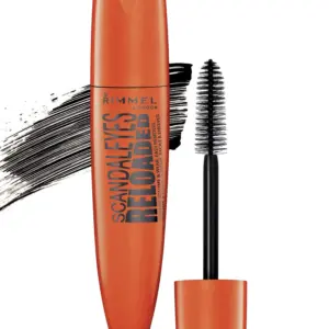 Rimmel London Scandaleyes Reloaded Mascara