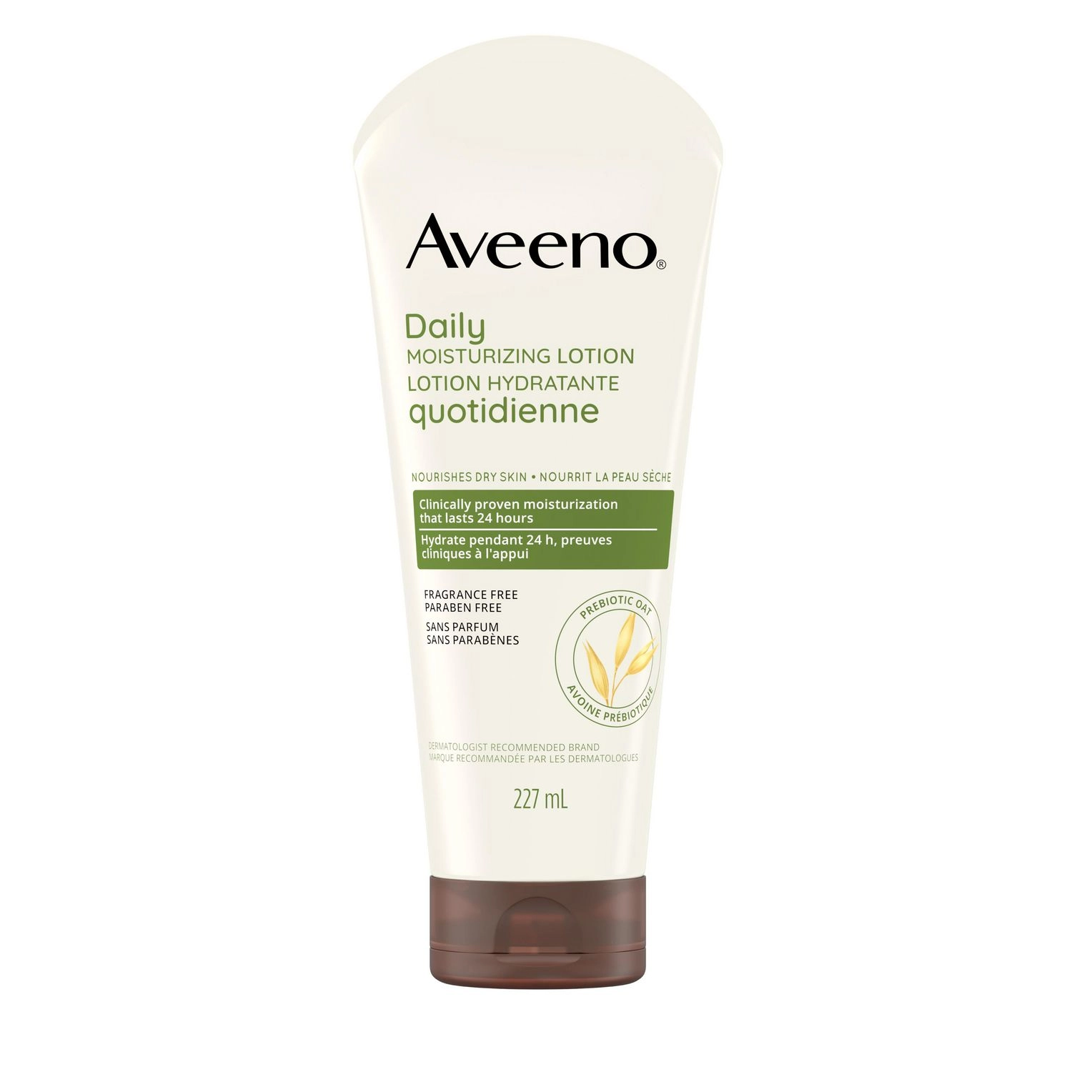 Aveeno Daily Moisturizing Lotion 227 mL