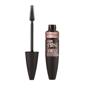 Maybelline New York Lash Sensational Luscious Washable Mascara