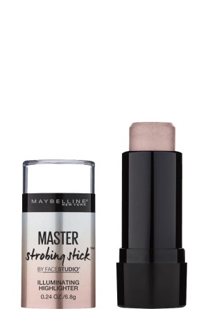 Maybelline New York Facestudio Master Strobing Stick Illuminating Highlighter 6.8g