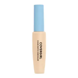 COVERGIRL Clean Matte Concealer