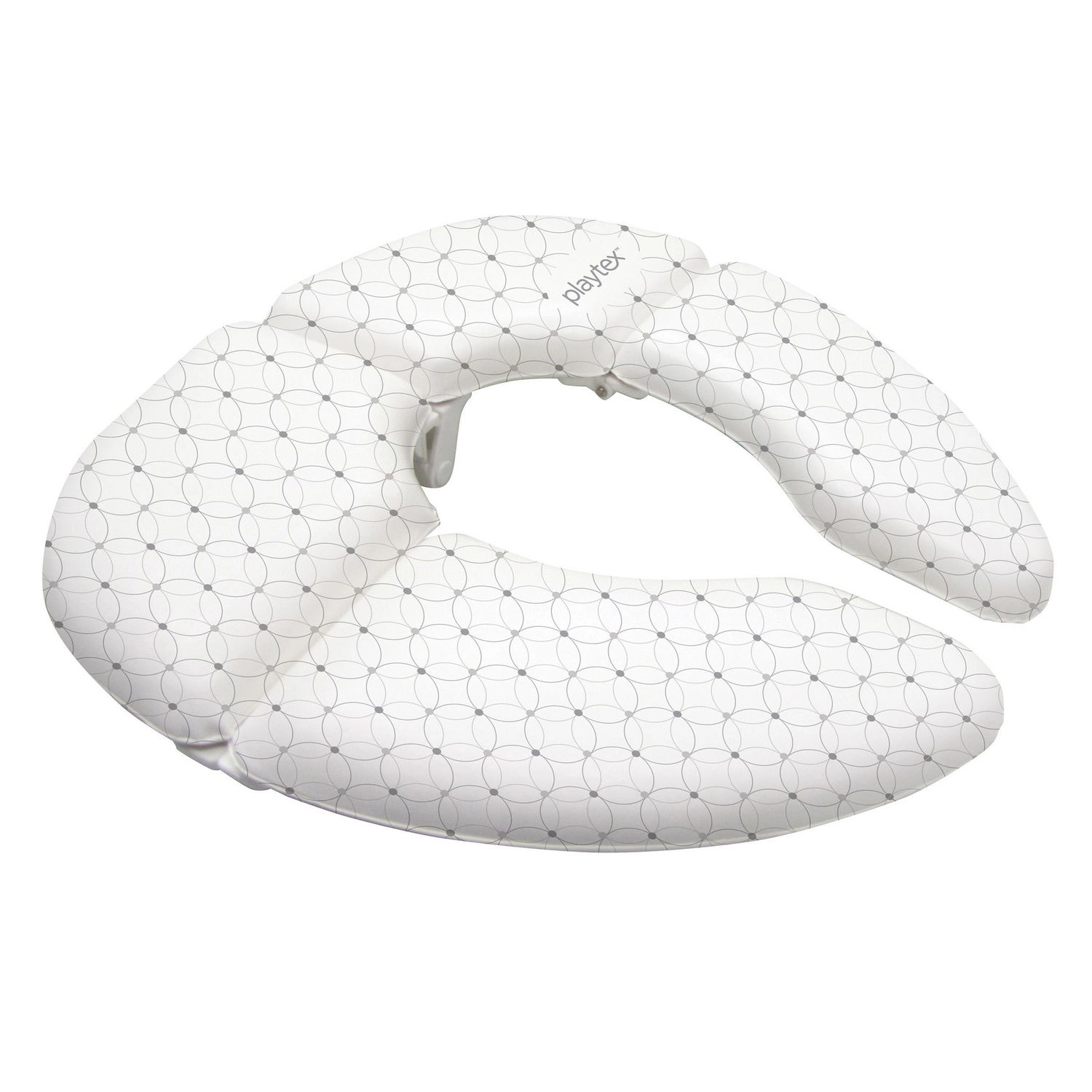 Playtex Soft Cushion Folding Travel Potty Seat