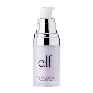 e.l.f. Cosmetics Tone Adjusting Face Primer