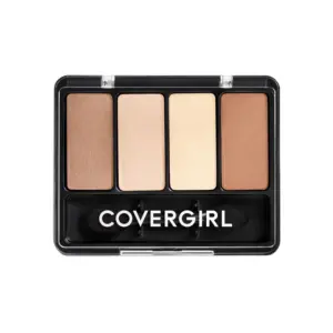 COVERGIRL Eye Enhancers 4-Kit Eyeshadow