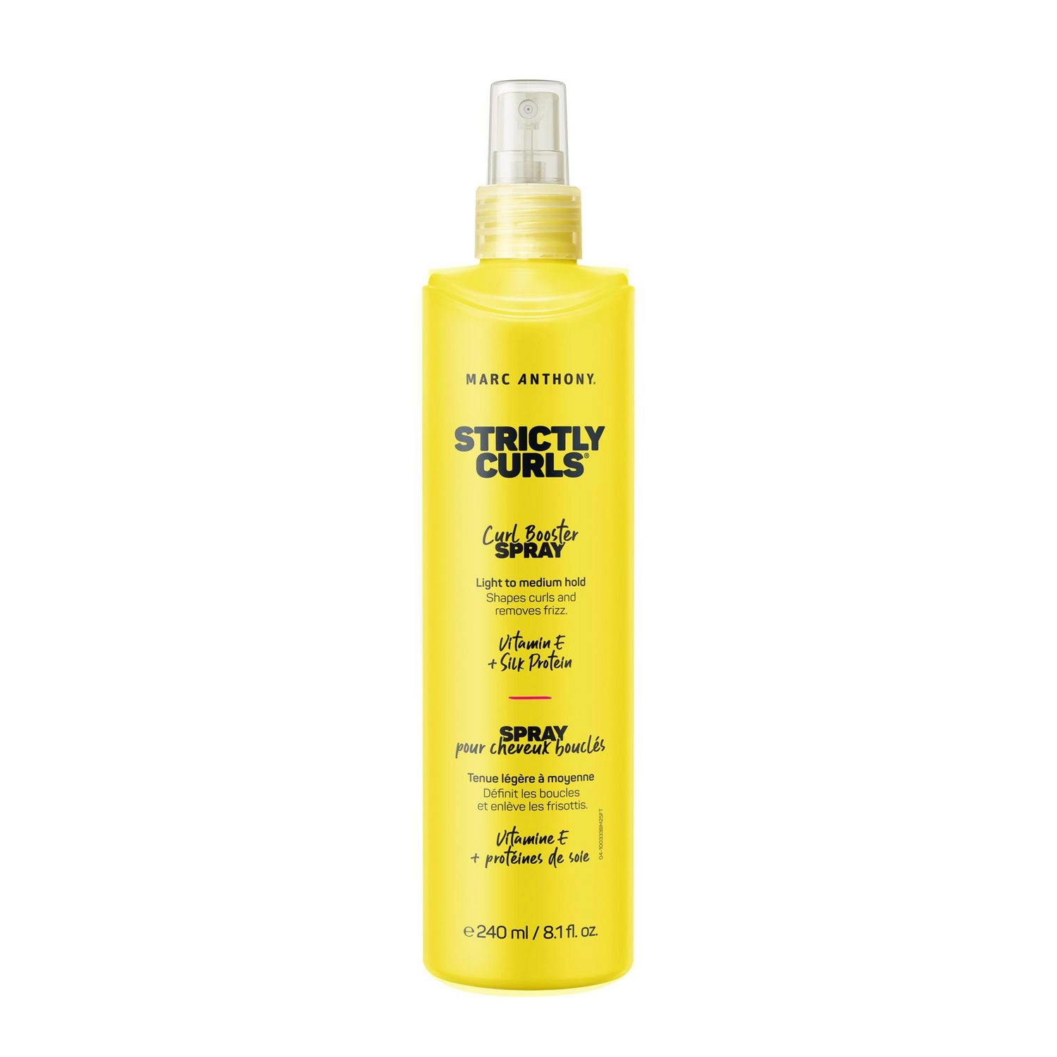 Marc Anthony Strictly Curls Curl Booster 240 ml