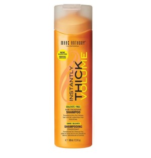 Marc Anthony Instantly Thick Hair Thickening Shampoo 380 ml