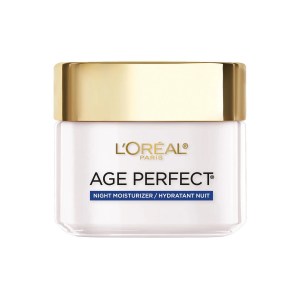 L'Oréal Paris Age Perfect Night Moisturizer