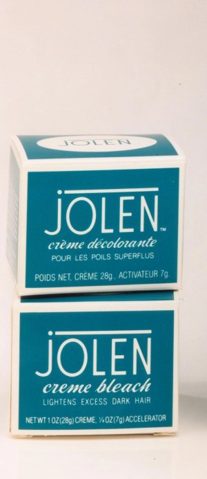Jolen Crème Bleach 28g
